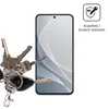 2x Pellicola Protettiva per Samsung Galaxy A27 5G Anteprima dell’immagine prodotto 3