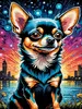 CALVENDO Puzzle Der stolze Chihuahua | 1000 Teile Produktbild-Vorschau 3