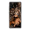 MuchoWow® Handyhülle Schutzhülle Hülle für Samsung Galaxy Produktbild-Vorschau 1