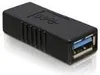 DELOCK USB3.0 Adapter A -> A Bu/Bu Anteprima dell’immagine prodotto 3
