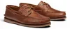 Timberland Herren Schnürschuh Classic Boat braun Produktbild-Vorschau 2