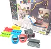 Smoby FleXtreme Starter-Set Autorennbahn - 184 bunte Produktbild-Vorschau 37