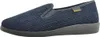 Fischer Herren Hausschuh Streifen Cord Slipper Stretch Produktbild-Vorschau 16