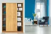 ROWENTA Keramik-Heizlüfter SO9261 Mini Exel, Farbe:Schwarz Produktbild-Vorschau 9
