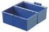 HAN 977-14, archivador de tarjetas DIN A7 horizontal, para Vista previa de la imagen del producto 4