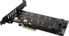 Axagon PCEM2-D, PCIe, M.2, SATA, Pełna wysokość/niski Podgląd zdjęcia produktu 13