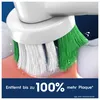 Oral-B Aufsteckbürsten Pro Precision Clean 8er Produktbild-Vorschau 4