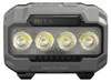 Nitecore HA23 UHE 600 lumens - Lampe frontale à LED noire Voir les images du produit 4