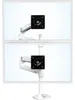 Ergotron LX - Befestigungskit (Doppelarm, hohe Säule) - für Produktbild-Vorschau 11