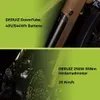 DERUIZ E-Bike Marble SUV 27.5 Zoll, Trekking Elektrofahrrad Produktbild-Vorschau 5