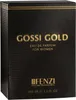 JFenzi Gossi Gold Eau de Parfum 100 ml - Elégance, Voir les images du produit 2