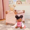 Lulla baby koupací panenka - plyšová koupací panenka - Náhled obrázku produktu 4