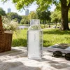 Trinkflasche 750ml Sport Wasser Flasche BPA frei Produktbild-Vorschau 8