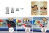 Herdabdeckplatten ANGEL, Glas, 2er-Set Produktbild-Vorschau 10