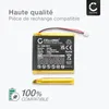 CELLONIC 1x Batterie pour Casque micro Compatible avec Sony Voir les images du produit 4