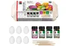 Bastelset Fresh Easter Box - 4x 15 ml 16-teilig. Produktbild-Vorschau 4