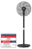 Philips 3000 series Wentylator stojący Serii 3000, Podgląd zdjęcia produktu 14