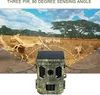 Wildkamera Solarenergie Trail Cam 4K mit 1080P Nachtsicht Produktbild-Vorschau 10