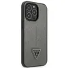 Guess Guhcp13Xpsatlg Iphone 13 Pro Max6,7 Srebrny/Silver Voir les images du produit 4