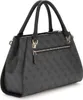 GUESS Sacs Sac à main en similicuir Noelle Luxury Satchel Voir les images du produit 2