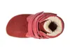 Kinder Winter Barfußschuh Titania 2 Bordo Bordo 26 Produktbild-Vorschau 2