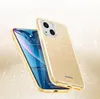 Handy Case für iPhone 13 Hülle Glitzer Cover TPU Produktbild-Vorschau 5