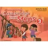 Cambridge Little Steps Level 3 Activity Book Produktbild-Vorschau 2