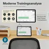 Skandika Office Bike | Deskbike für Home Office, Kinomap Produktbild-Vorschau 6