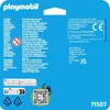 PLAYMOBIL PLAYMOBIL 71507 DuoPack Couple de mariés 71507 Anteprima dell’immagine prodotto 7