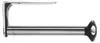 simplehuman Küchenrollenhalter mit Wandhalterung, Edelstahl Produktbild-Vorschau 6
