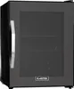 Klarstein Beersafe M Onyx, lednice, , C, LED, 2 police, Náhled obrázku produktu 1