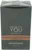 Giorgio Armani Stronger with You Absolutely 100 ml EDP Podgląd zdjęcia produktu 10