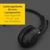Jabra Evolve2 65 UC Mono - Headset - On-Ear - konvertierbar Produktbild-Vorschau 20