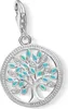 Pendentif à breloques Tree of Love Voir les images du produit 5