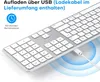 Tastatur Maus Set  für MacBook Air/Pro/iMac/iMac Pro/Mac Produktbild-Vorschau 8