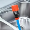 Uniwersalny kran Złączka do węża ogrodowego Adapter do Podgląd zdjęcia produktu 1