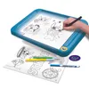 Lisciani 107582 - Disney Stitch - Zeichenschule mit Produktbild-Vorschau 5