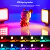 Godox LITEMONS LED6R RGB LED-Videolicht Wiederaufladbares Produktbild-Vorschau 4