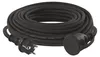 Rallonge | SCHUKO IP44 1,5 mm 20 m Voir les images du produit 2