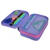 CoolPack XXL Federtasche, federmäppchen Mädchen, Federmappe Produktbild-Vorschau 4