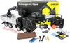 AMEWI 22716 Amewi Mercedes Arocs Kranwagen m. Kipper 8x4/4 Anteprima dell’immagine prodotto 2