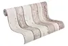 A.S. Création Tapete New England 2, braun, creme, 10,05 m x Produktbild-Vorschau 2