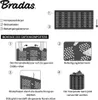 Instructions for assembling a garden composter. Produktbild-Vorschau