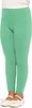 Leggings longs en coton pour filles Merry Style MS10-225 Voir les images du produit 1