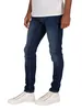 Jack & Jones 12110056, Blau, Jeans, Baumwolle, Elasthan, Produktbild-Vorschau 14