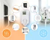 TROTEC Steckdosen-Thermostat BN30 Programmierbar Produktbild-Vorschau 2