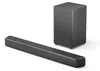 Philips 5300 series TAB5309/10, 2.1 Kanäle, 120 W, DTS 5.1, Produktbild-Vorschau 2