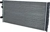 NRF 54696 Kühler Wasserkühler Motorkühler für VW PASSAT Produktbild-Vorschau 2