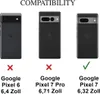 Custodia per Google Pixel 7 custodia del telefono cellulare Anteprima dell’immagine prodotto 7