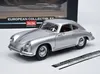 Porsche 356A 1500 GS Carrera GT - Silberner Sonnenstern Produktbild-Vorschau 13